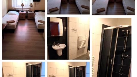 Hotel Lubavia