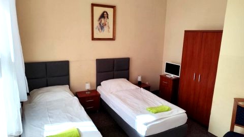 Hotel Lubavia