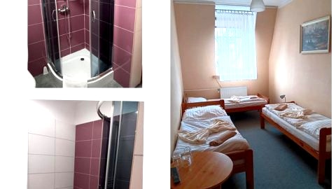 Hotel Lubavia
