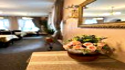 Hotel Lubavia