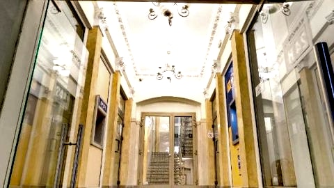 SAVOY Mariacka Apartments