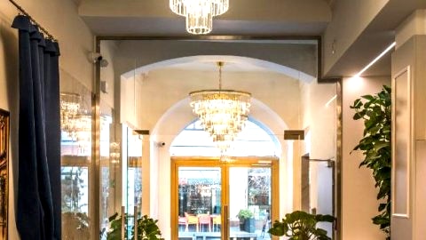 SAVOY Mariacka Apartments