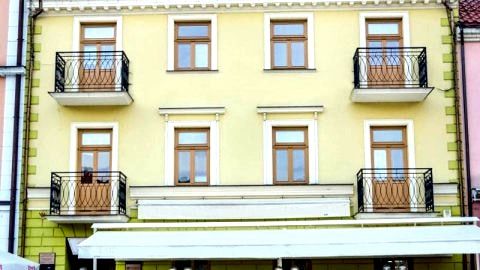 Apartamenty Optimal