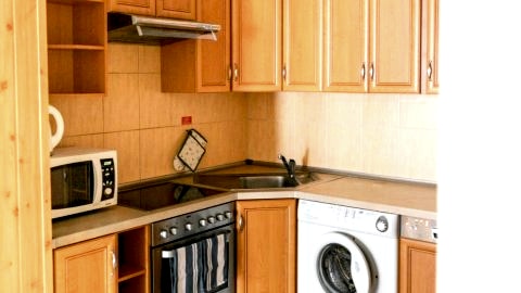 Apartamenty Optimal