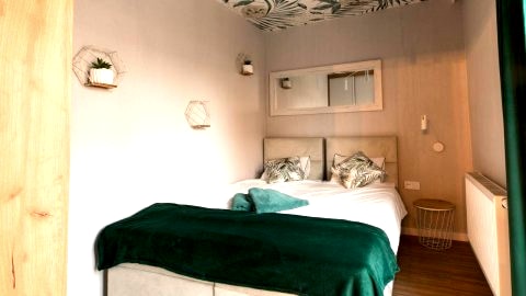 Stylowe Apartamenty Plewiska
