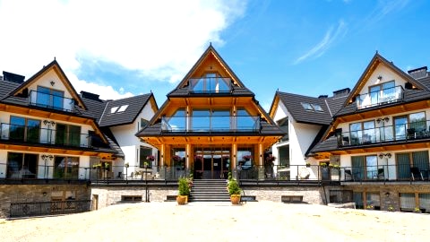 Grand Regla Resort & Spa