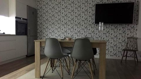 Apartment Tarasy centrum