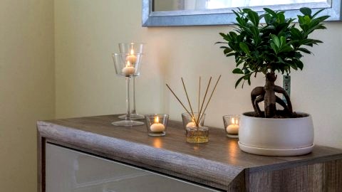 Apartament Zdrojowa 45