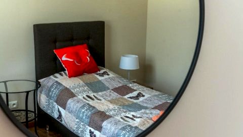 Apartament Zdrojowa 45