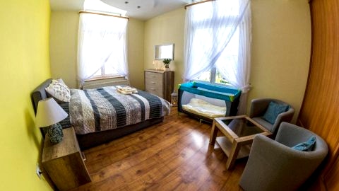 Apartament Zdrojowa 45