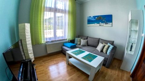 Apartament Zdrojowa 45