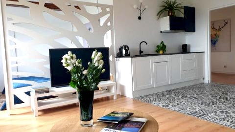 Apartament Panorama