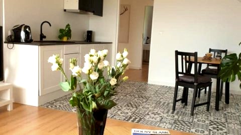 Apartament Panorama