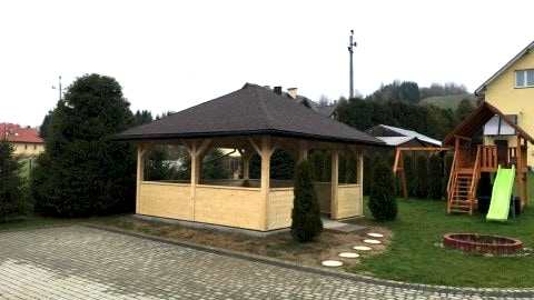 Słoneczny Domek Uherce Mineralne