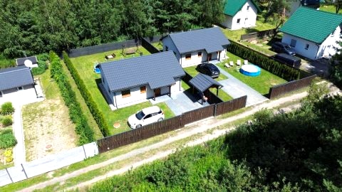 Domek-Radawa-Królewska 77,domek Piotr