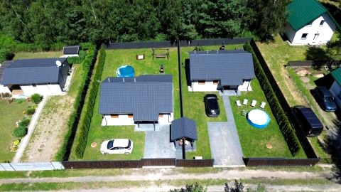 Domek-Radawa-Królewska 77,domek Piotr