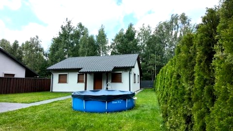Domek-Radawa-Królewska 77,domek Piotr