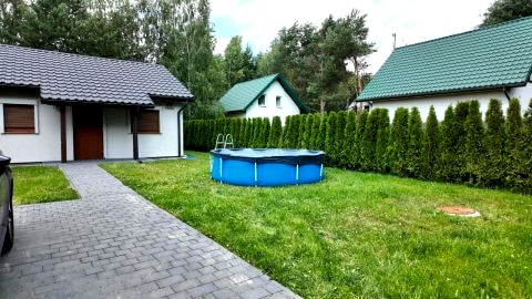 Domek-Radawa-Królewska 77,domek Piotr
