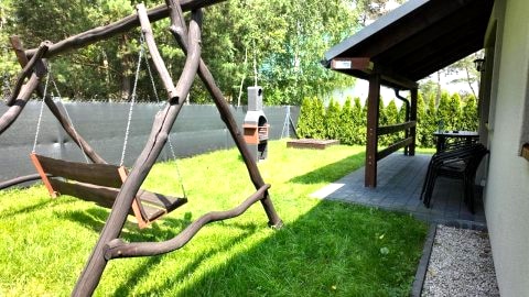 Domek-Radawa-Królewska 77,domek Piotr