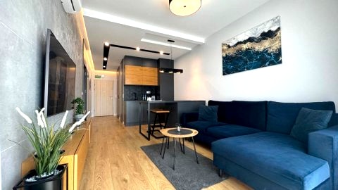 Premium Apartments Rzeszów