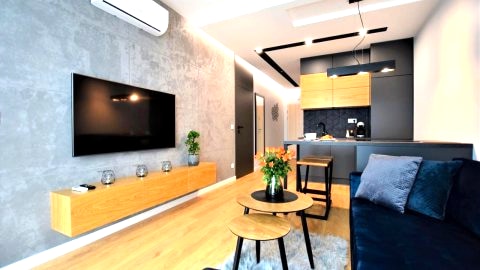 Premium Apartments Rzeszów