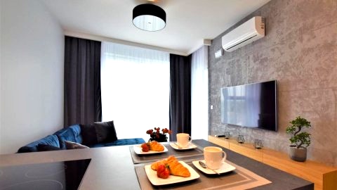 Premium Apartments Rzeszów