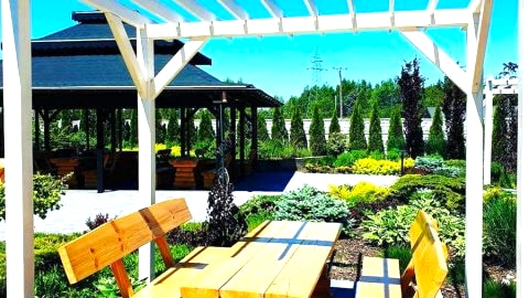 Garden Zajazd
