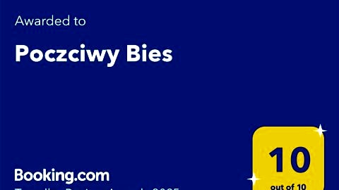 Poczciwy Bies