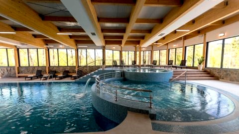 Country Club Żywiec Hotel SPA i Domki Całoroczne