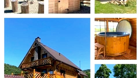 Agroturystyka Wudarsówka