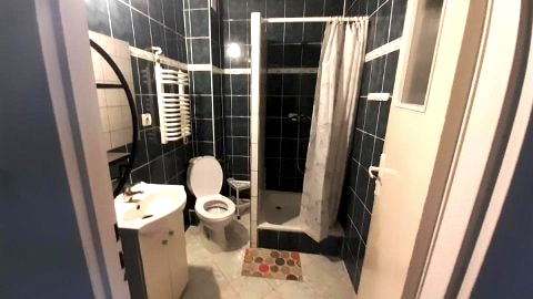 OŚRODEK WYPOCZYNKOWY MAZOWSZE W KARPACZ