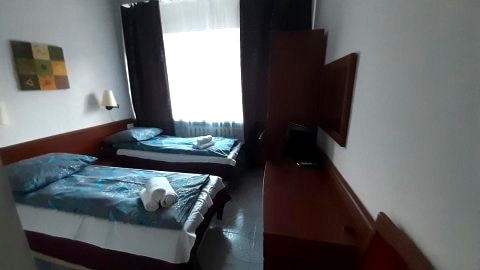 OŚRODEK WYPOCZYNKOWY MAZOWSZE W KARPACZ