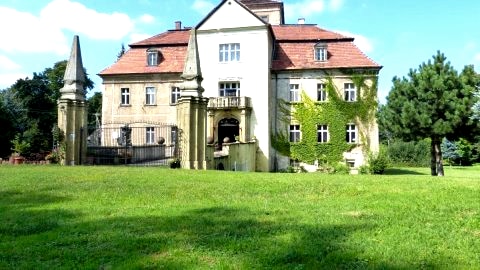 Pałac Jastrowiec