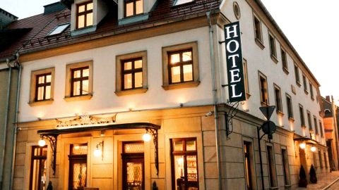 HG Hotel