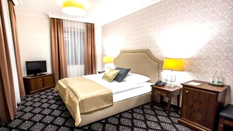 HG Hotel