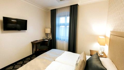 HG Hotel