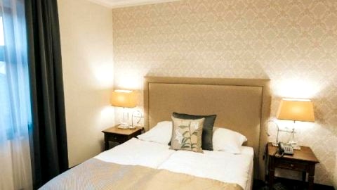 HG Hotel