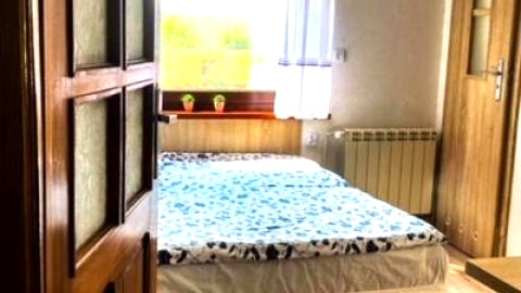 Pokoje gościnne Anna
