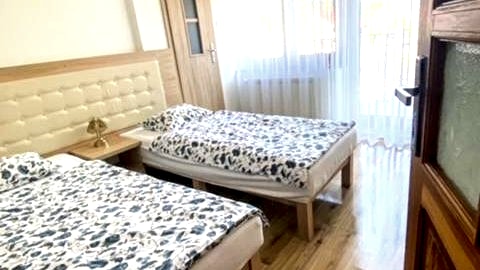 Pokoje gościnne Anna