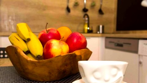 Apartament Grapa