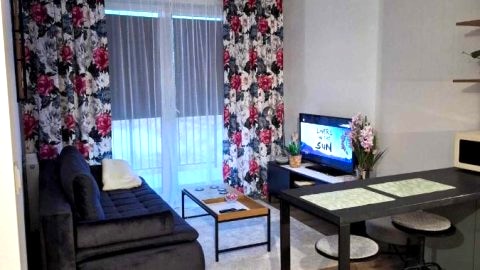 Apartament Wiki