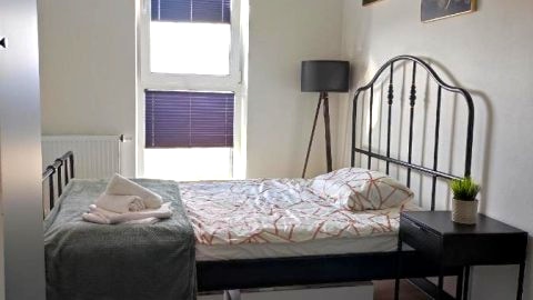 Apartament Wiki