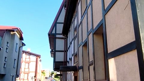 Apartament Sobieksiego