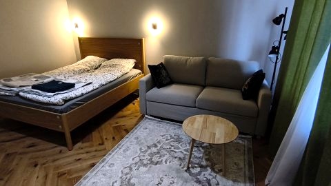 Apartament Sobieksiego