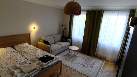 Apartament Sobieksiego