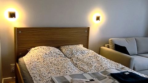 Apartament Sobieksiego