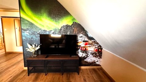 Apartments in Sierakowice