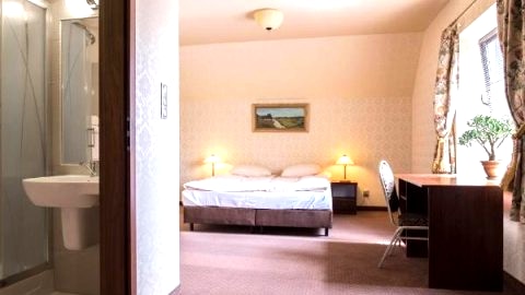Hotel Folwark