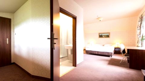Hotel Folwark