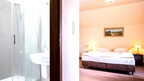 Hotel Folwark